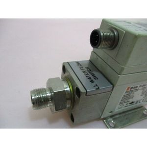 SMC PF2W720-F03-67N, สวิตช์ควบคุมการไหลแบบดิจิตอล 416380 - ผู้จัดจำหน่ายอุปกรณ์และชิ้นส่วนเซมิคอนดักเตอร์ระดับโลกที่เชื่อถือได้ - Product Image 6
