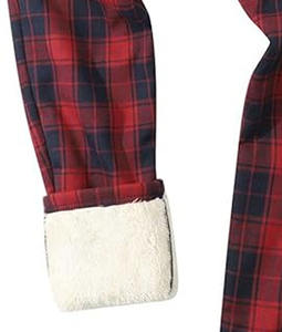 กางเกงผู้ชายคุณภาพสูง กางเกงขายาวสำหรับใส่เที่ยวสไตล์ใหม่ สีพื้น กางเกงผู้ชาย  โพสต์โดย Dress Sports - Product Image 3