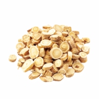 Complément alimentaire Extrait de racine d'Astragale en poudre 30% polysaccharides