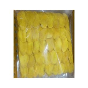 Tranches de mangue séchées, haute qualité, faible teneur en sucre, goût sucré, 100% naturelles, emballées en vrac, provenant du Vietnam - Product Image 1