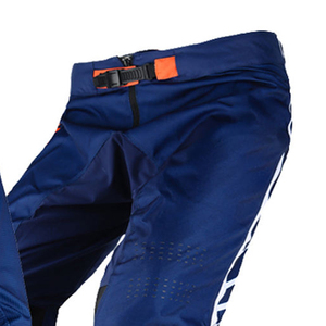 Traje de Motocross para Hombre de Alta Calidad, Elegante Equipamiento para Carreras de Motocross, Logotipo Personalizado, Suministro al por Mayor, Color Único, Producción ODM - Product Image 4