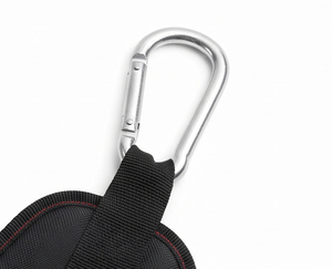 Correas Abdominales de Alta Resistencia para Ejercicio, Correa Colgante para Ejercicios de Brazos, Correa Abdominal Unisex de Alta Resistencia para Fitness - Product Image 4