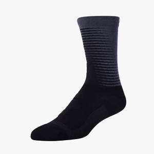 Calcetines Deportivos Personalizados con Logotipo OEM de Alta Calidad, Calcetines de Compresión Gruesos para Gimnasio, Ciclismo, Baloncesto, Superelásticos para Hombre - Product Image 3