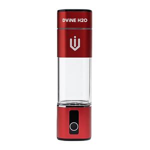 Fournisseur direct d'usine de bouteilles génératrices d'eau hydrogénée intelligente pour une eau pure antioxydante disponible au prix de gros - Product Image 1