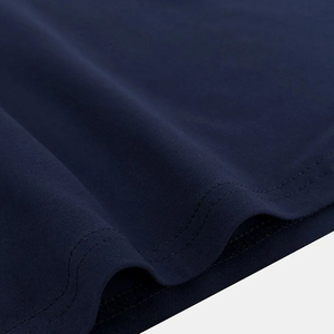 Camisetas Personalizadas para Hombre, Alta Calidad, 100% Algodón, Tejido de Punto, Manga Corta, Transpirables, Juveniles, al por Mayor - Product Image 4