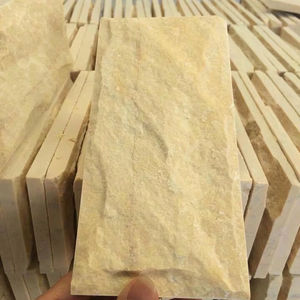 Mosaïque de marbre calcite haute pureté 24x24, moderne, imperméable, écologique, matériau durable pour hôpitaux, villas, appartements, intérieur - Product Image 1