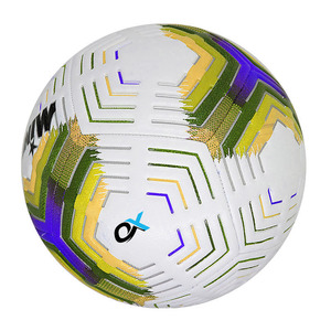 Balón de Fútbol Oficial Talla 5 para Entrenamiento de Clubes, con Laminación Térmica de Goma PU - Product Image 1