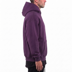 Sudadera con Capucha Extra Grande para Hombre, Estilo Urbano Digital de Invierno, Ecológica, de Secado Rápido, Tejido Suave de Primera Calidad, Diseño Moderno, Comodidad Confiable - Product Image 4