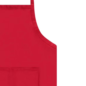 Tablier de Barbier en Coton de Qualité Supérieure, Vêtement de Travail Personnalisable avec Logo, Vente en Gros, Nouvelle Arrivée 2026, Couleurs Uniques, Design Unique - Product Image 4