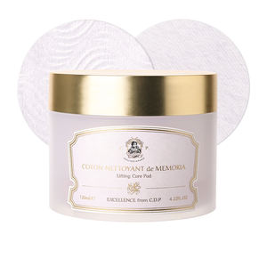 CHALLANS De PARIS Kbeauty EGF Toner Coton Tampons Nasolabial Plis Affaissement Peau Élasticité Lifting Soins pour les Rides Des Yeux - Product Image 1