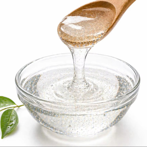 Tapioca Glucose Syrup Food Grade Liquid Sweetener for Beverage Dairy Bakery <b>Confectionery</b> Daesang Vietnam 12 Months Shelf Life - Product Image 1