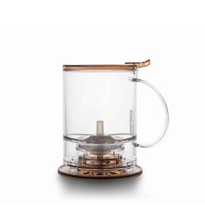 HandyBrew, Cafetera de Inmersión por Gravedad Patentada, OEM ODM, Accesorios para Té de Marca Privada al por Mayor para Regalos Navideños - Product Image 1