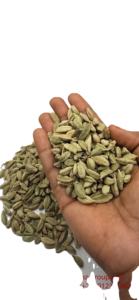 Cardamome verte biologique pure 100% provenant directement des fermes agricoles de Tanzanie - Product Image 2