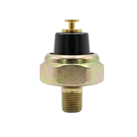 Sensor de Presión de Aceite 37240P13003 para Honda Accord 1999-2014 HONDA(ID)Accord 1984-2002 Conector con 1 Año de Garantía