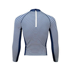 Camiseta de Compresión para Mujer, Personalizada, Sublimada, para Natación, Fitness, MMA, BJJ, de Secado Rápido, Transpirable, con Diseño de Logotipo Propio - Product Image 5