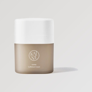 Crème pour le visage pour hommes KAINE Kapetinal Cream 50ml, crème éclat du visage, crème liftante, crème pour le lifting du visage, crème faciale, crèmes blanchissantes pour le visage - Product Image 6