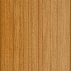 แผ่นหลังคาเหล็กชุบสังกะสีธรรมชาติ 36 ชิ้น ขนาด 31.5\"x17.7\" แผ่นเหล็กลูกฟูก - Product Image 6