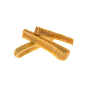 ขนมขบเคี้ยวสำหรับสุนัขทำจากนมจามรีหิมาลัย ย่อยได้นาน ผลิตด้วยมือ เป็นมิตรกับสิ่งแวดล้อม ออร์แกนิค โปรตีนสูง ดีต่อสุขภาพ โดย MULTI CRAFT - Product Image 2