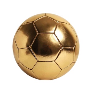 Balón de Fútbol de 12 Paneles, Tamaño Oficial 5, Resistente al Agua, con Serigrafía, para Entrenamiento Deportivo, Gran Venta 2026 - Product Image 3