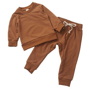 Conjunto Deportivo Personalizado para Niños con Paneles en Contraste, Traje para Correr, Precio al por Mayor - Product Image 3