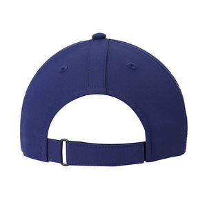 Gorra de Béisbol de Algodón Informal a la Moda, Talla Ajustable, Cómoda, Estilo Urbano, Unisex - Product Image 4