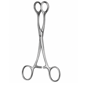 Pinzas para Vesícula Biliar Doyen |   Instrumento Quirúrgico de Acero Inoxidable de Primera Calidad, Clase I - Product Image 1