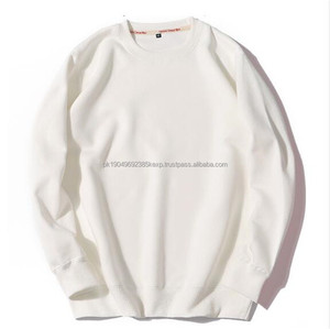 Sweat-shirt unisexe à col rond, personnalisable, décontracté, pour homme et femme, 9,7 - Product Image 2