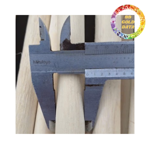 Natural Rattan Poles for Furniture <b>Frames</b> DIY Crafts and Decorative Applications Bulk Supply - Product Image 4