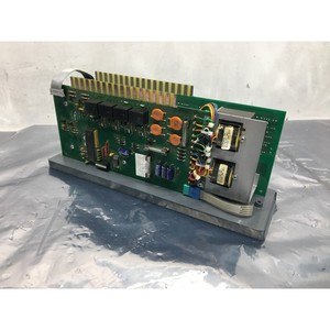 AMETEK AN3196B REFLASH ANNUNCIATOR avec RIS - Équipement et pièces semi-conductrices d'occasion fiables à l'échelle mondiale - Product Image 2