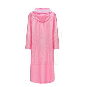 Batas de Boxeo Transpirables de Secado Rápido para Hombre, Kimono de Jiu Jitsu, Impresión de Logotipo Personalizado - Product Image 3