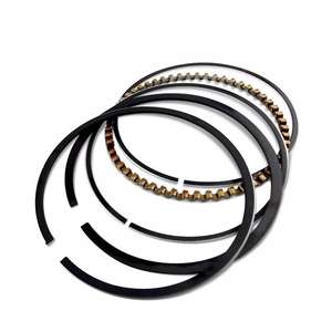 Juego de Anillos de Pistón para Motor Diésel Serie DL 599cc/799cc Calidad OEM - Product Image 6