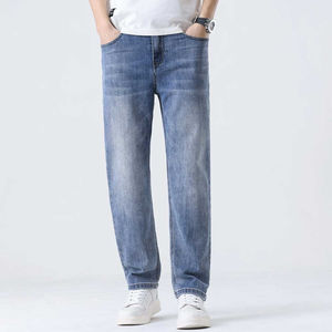 Pantalones Vaqueros de Nuevo Estilo para Uso en Exteriores, Pantalones Vaqueros para Hombre de la Mejor Calidad, Pantalones Vaqueros de Color Personalizado para Hombre con Servicios OEM y ODM - Product Image 5