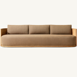 Hot sale <b>sofa</b> furniture <b>for</b> sitting three people capacity modern design soft suitable <b>for</b> indoor durable - Product Image 1