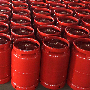 โรงงานผลิตถังแก๊สโพรเพนขนาด 12.5 กก. ประเภท LPG - Product Image 6
