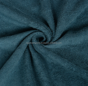 Serviettes de plage en tissu éponge imprimées étoiles de mer, serviettes de camping personnalisées, fournisseur en gros - Product Image 2