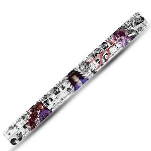 Cinturones de Seguridad para Levantamiento de Pesas con Diseño Kokushibo, Personalizables con Logotipo, de Cuero Vacuno Transpirable, Protección Profesional para Entrenamiento en Gimnasio - Product Image 3