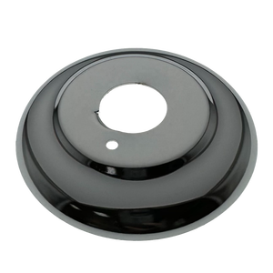 Toldo de escudo de acero de calibre pesado de una pieza Equipo y accesorio de extinción de incendios esencial - Product Image 1