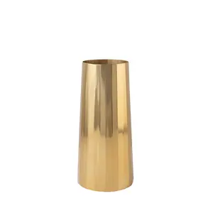 Fabricant de miroirs muraux en métal modernes de qualité supérieure OEM en Inde, fournisseur en gros de vases à fleurs Zahid Exports - Product Image 1