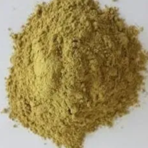 Polvo de Myrobalán Negro (Kali Harir) / Myrobalán Negro - Product Image 2