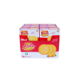 Vente en gros Libra CRACKERS DE POMMES DE TERRE 43.2g Boîte rouge - Product Image 4