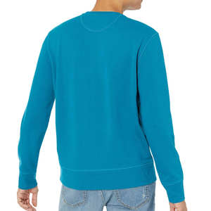 Sudaderas de hombre personalizadas de alta calidad, 100% algodón, estilo streetwear, de corte holgado, a la venta a un precio asequible. - Product Image 3