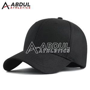 Gorra de Béisbol de Primera Calidad, Elegante y Ajustable, Perfecta para Correr, Gimnasio, Viajes al Aire Libre y un Look Urbano a la Moda - Product Image 3