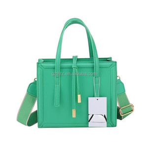 Zabs borselli piccoli portafogli quadrati con manici borse da <span class=keywords><strong>donna</strong></span> borse a tracolla borse a tracolla da <span class=keywords><strong>donna</strong></span> - Product Image 4