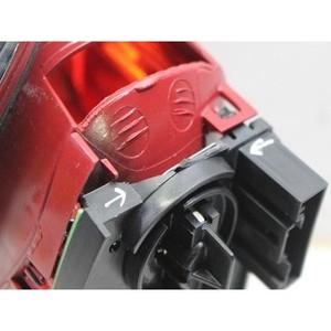 Luz Trasera Derecha Usada para Mini Hatch 725591005 - Product Image 6