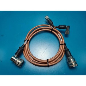 Lam Research TRU-8743-07ใช้เป็นชิ้นส่วนอุปกรณ์เซมิคอนดักเตอร์แบบดั้งเดิม - Product Image 3