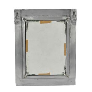 Horse Bit Border Custom Design <b>Framed</b> <b>Mirror</b> Decorative Wall <b>Mirror</b> Living Room Modern Decor For Home Items Hot Sell - Product Image 3