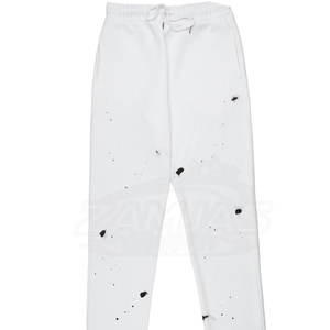 Survêtements unis personnalisés de haute qualité pour hommes – Service OEM, design décontracté, vente chaude, survêtement d'hiver pour hommes - Product Image 6