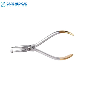 Espéculos de Diagnóstico Profesional para Oído, Juego de Instrumentos de Acero Inoxidable con Fuente de Alimentación, Hecho en Pakistán - Product Image 2