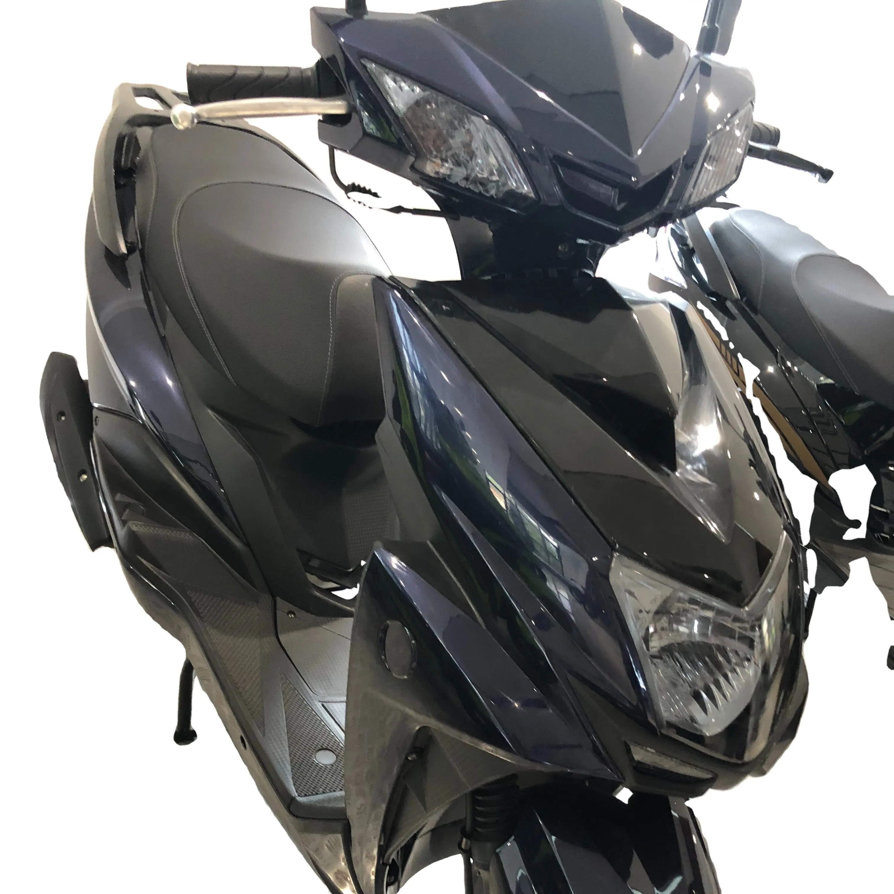Motocicletta cinese a buon mercato CG125 CG150 CG175 modello di moto da strada economico con alta qualità