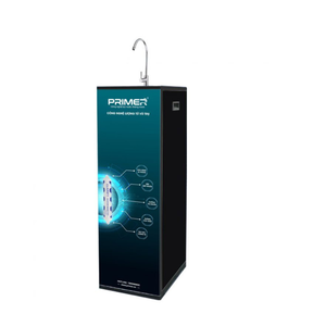 Purificateur d'eau RO à technologie quantique moderne avec filtre Clarify pour usage domestique et hôtelier haut de gamme, électrique IRO-S10 - Product Image 4